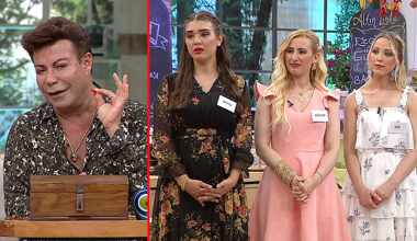 Gelinim Mutfakta 327. Bölümde gün birincisi kim oldu? 25 Haziran 2019