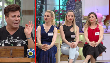 Gelinim Mutfakta 329. Bölümde gün birincisi kim oldu? 27 Haziran 2019