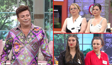 Gelinim Mutfakta'da 66. Hafta kim elendi? 28 Haziran 2019