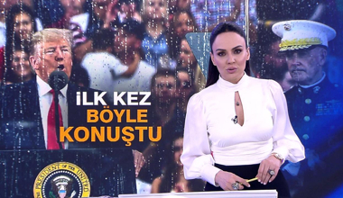 Buket Aydın'la Kanal D Haber - 05.07.2019