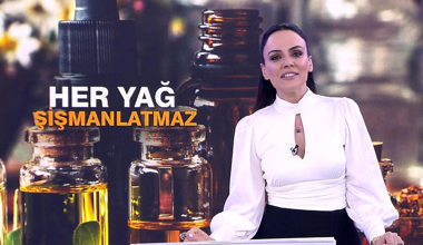 İşte zayıflatan yağlar!