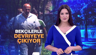 Kanal D Haber Hafta Sonu - 07.07.2019