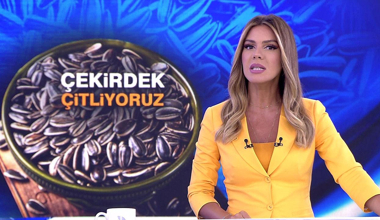 Kanal D Haber - 08.07.2019