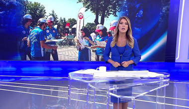 Kanal D Haber - 09.07.2019