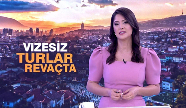 Kanal D Haber - 13.07.2019