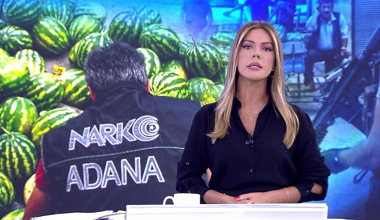 Kanal D Haber - 17.07.2019