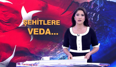 Kanal D Haber - 20.07.2019