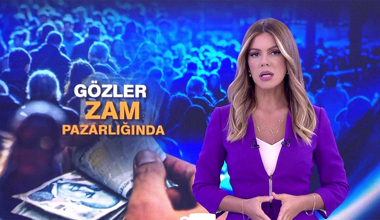 Kanal D Haber - 22.07.2019