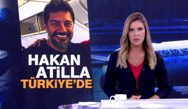 Kanal D Haber - 24.07.2019