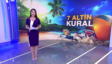 Kanal D Haber - 28.07.2019