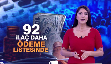 Kanal D Haber - 03.08.2019 