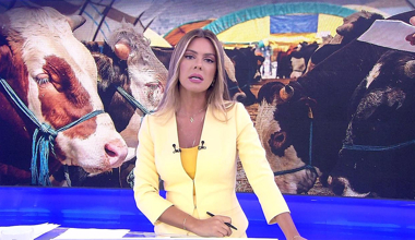 Kanal D Haber - 09.08.2019 