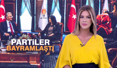 Kanal D Haber - 12.08.2019 