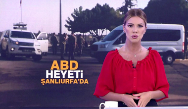 Kanal D Haber - 13.08.2019 