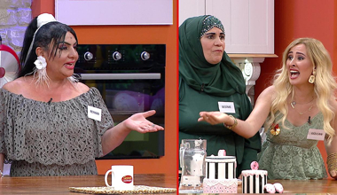 Yeni sezon sert başladı!