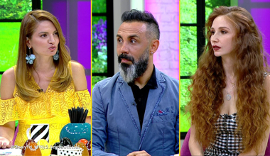 Müge ve Gülşen'le 2. Sayfa / 20.08.2019