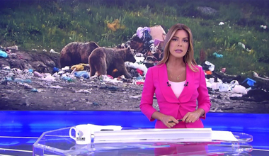 Kanal D Haber - 21.08.2019