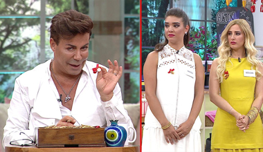 Gelinim Mutfakta 334. Bölümde gün birincisi kim oldu? 22 Ağustos 2019