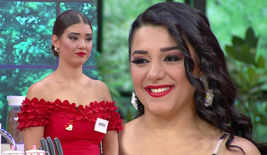 Gelinim Mutfakta'da 67. Hafta kim birinci oldu? 23 Ağustos 2019