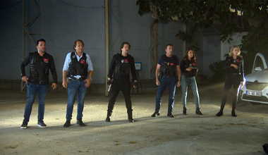 Arka Sokaklar Yeni Sezon Fragmanı (14. Sezon)