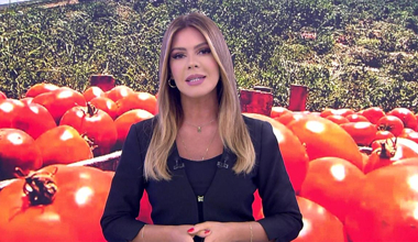 Kanal D Haber - 23.08.2019