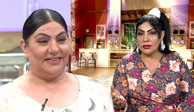 Dünden, bugüne Reyhan Hanımın şaşırtan değişimi!