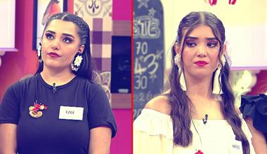 Gelinim Mutfakta 339. Bölümde gün birincisi kim oldu? 29 Ağustos 2019