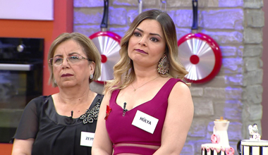 Gelinim Mutfakta'da 68. Hafta kim elendi? 30 Ağustos 2019