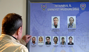 Arka Sokaklar Yeni Sezon Fragmanı - 2 (14. Sezon)