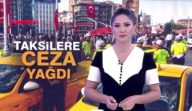 Kanal D Haber - 31.08.2019