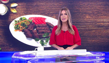 Kanal D Haber - 04.09.2019