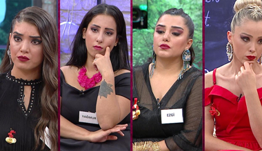 Gelinim Mutfakta 345. Bölümde gün birincisi kim oldu? 6 Eylül 2019