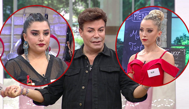 Gelinim Mutfakta'da 69. Hafta kim birinci oldu? 6 Eylül 2019