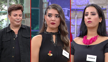 Gelinim Mutfakta'da 69. Hafta kim elendi? 6 Eylül 2019