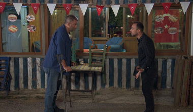 Arka Sokaklar 522. Bölüm Fragmanı - 2 - YENİ SEZON