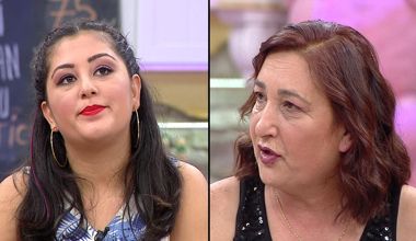 Hilal ve kayınvalidesi arasında tansiyon yükseliyor!