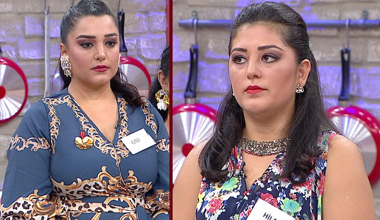 Gelinim Mutfakta'da 70. Hafta kim elendi? 13 Eylül 2019