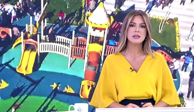 Kanal D Haber Hafta Sonu - 14.09.2019