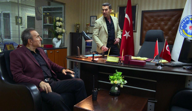 Arka Sokaklar 523. Bölüm Fragmanı - 2