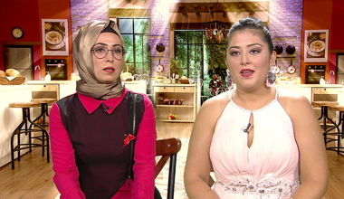 Gelinim Mutfakta'da 71. Hafta kim elendi? 20 Eylül 2019