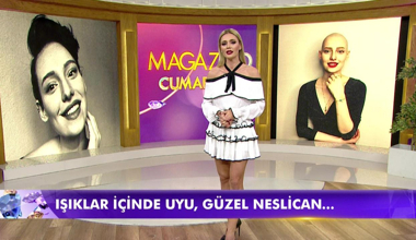 21.09.2019 / Magazin D Cumartesi