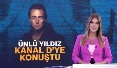 Kanal D Haber Hafta Sonu - 22.09.2019