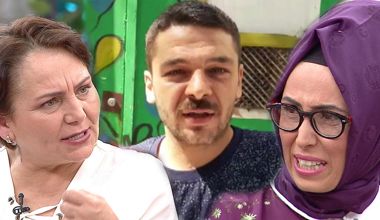 Dilek'in eşinden gelen mesaj tartışmaya son noktayı koydu!