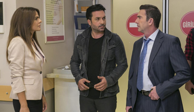 Arka Sokaklar 524. Bölüm Fragmanı - 2