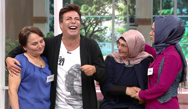 Sürpriz hesaplaşma - ÖZEL DOSYA