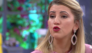 Kıymet'in hayat hikayesi yürekleri dağladı!