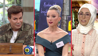 Gelinim Mutfakta'da 72. Hafta kim birinci oldu? 27 Eylül 2019