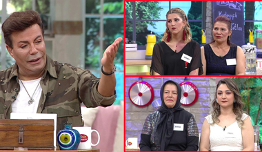 Gelinim Mutfakta'da 72. Hafta kim elendi? 27 Eylül 2019