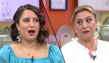 Oğlumu her gün görmek için yakın ev tuttum!