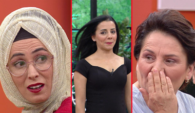 Dilek, görümcesiyle karşı karşıya! (ÖZEL DOSYA)